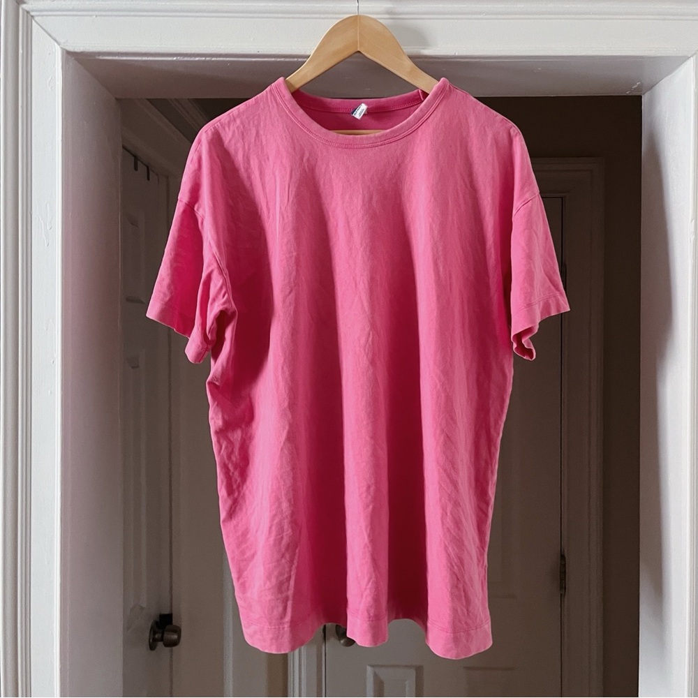 Old Navy Oversized Tee
